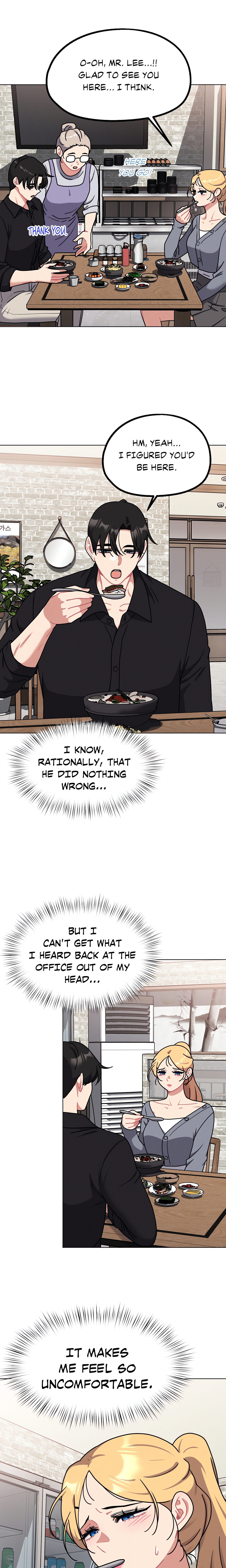 Her Red Hot Plaything chapter 24 page 12