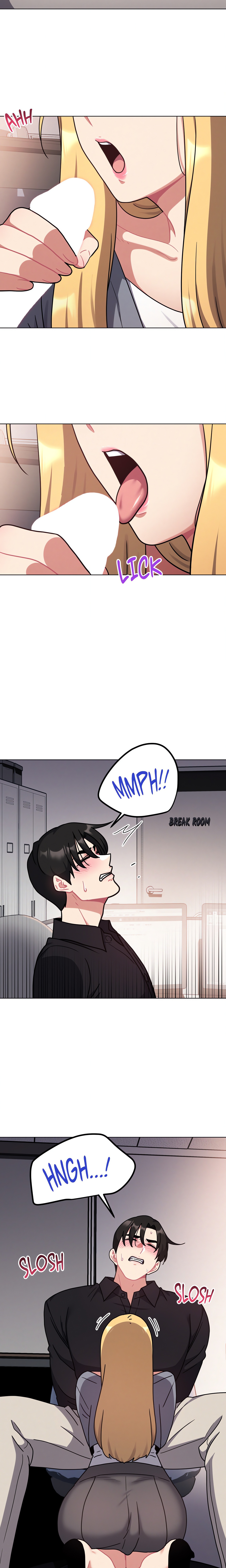 Her Red Hot Plaything chapter 25 page 9