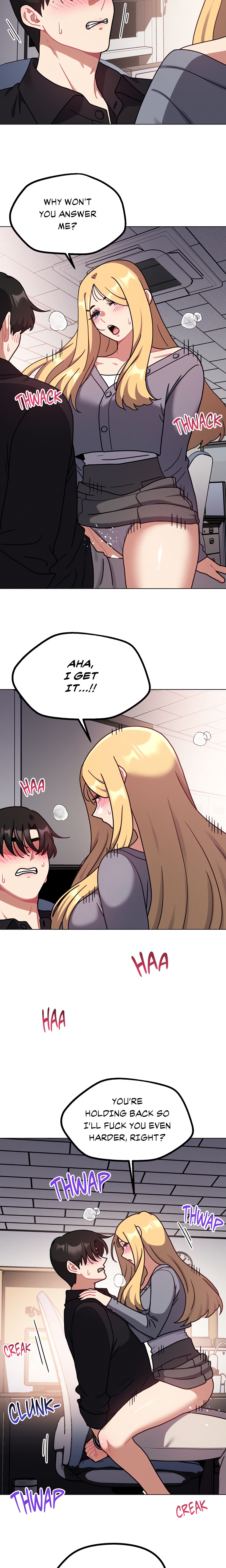 Her Red Hot Plaything chapter 25 page 13