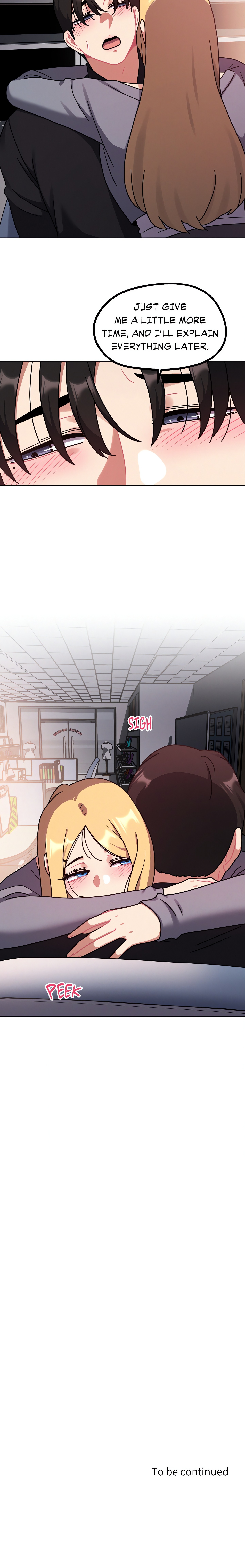 Her Red Hot Plaything chapter 25 page 20