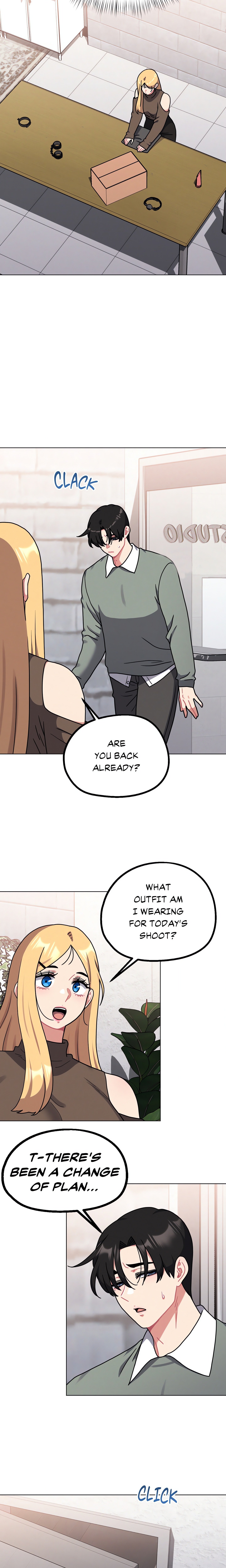 Her Red Hot Plaything chapter 26 page 4
