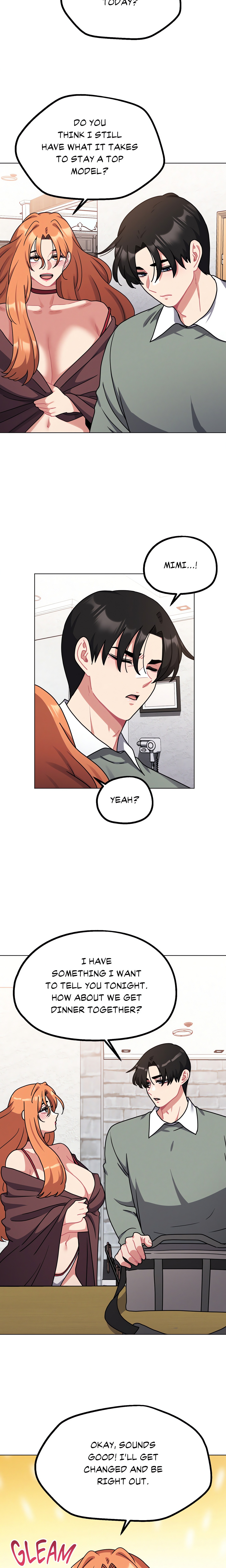 Her Red Hot Plaything chapter 26 page 12