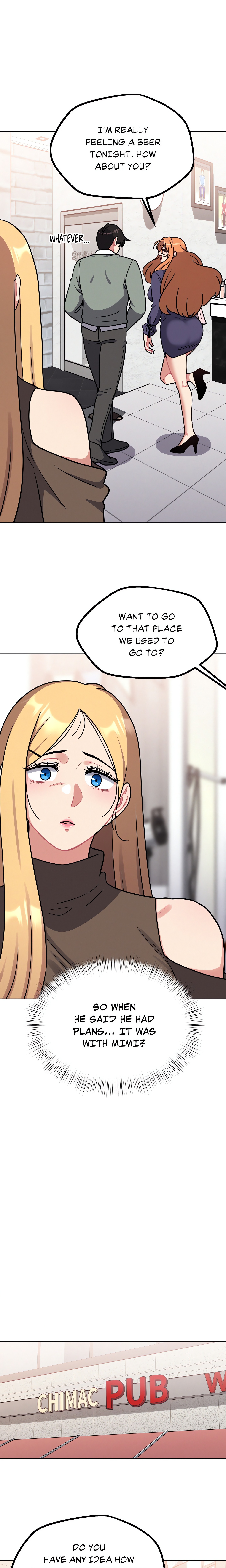 Her Red Hot Plaything chapter 26 page 15