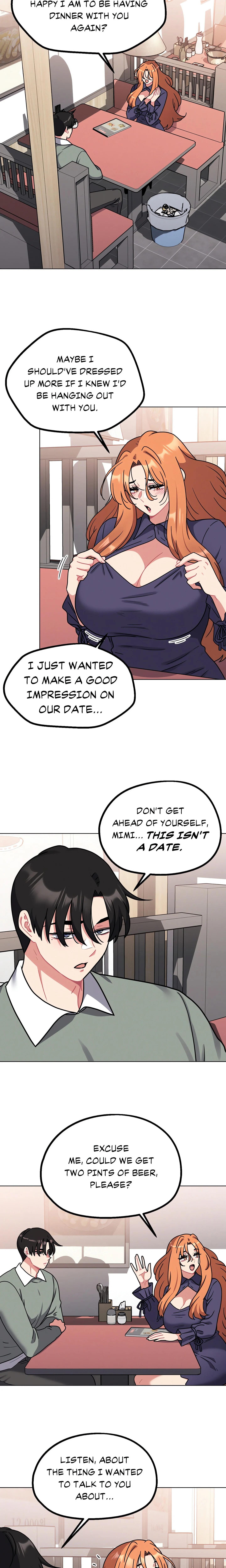Her Red Hot Plaything chapter 26 page 16