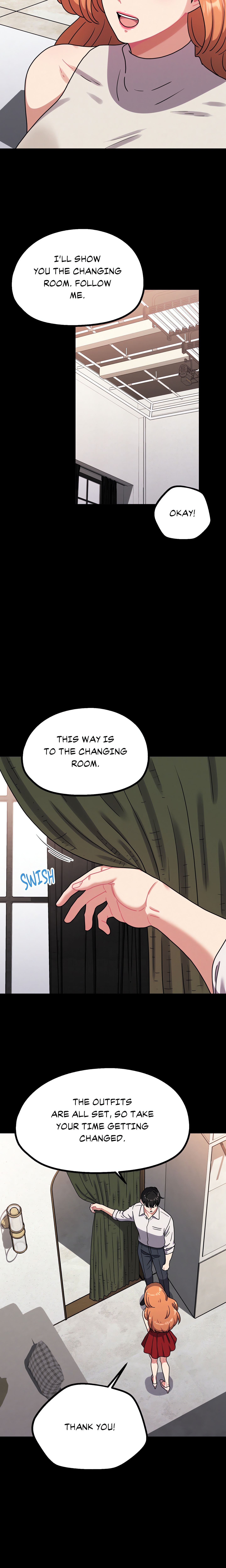 Her Red Hot Plaything chapter 27 page 5