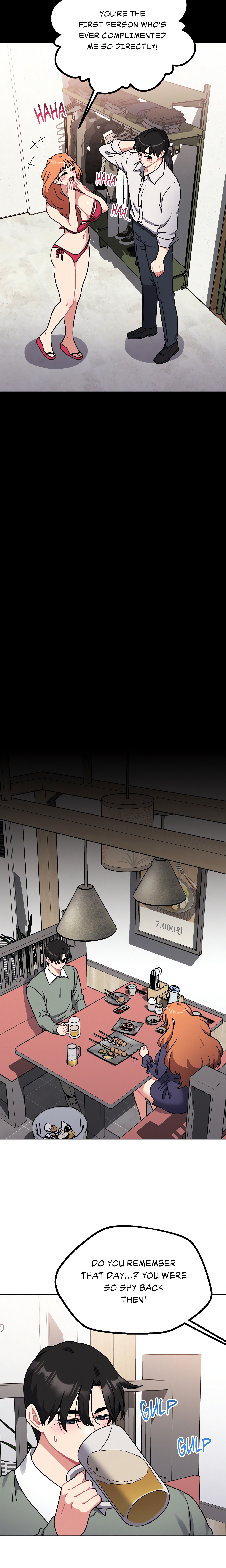 Her Red Hot Plaything chapter 27 page 12
