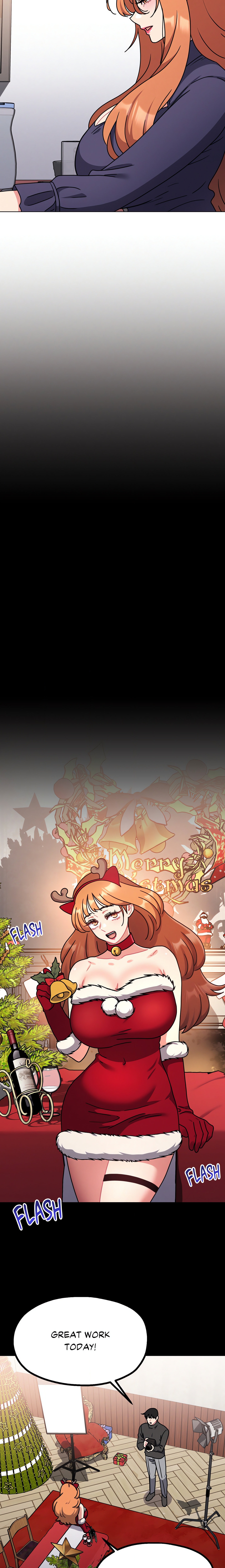 Her Red Hot Plaything chapter 27 page 14