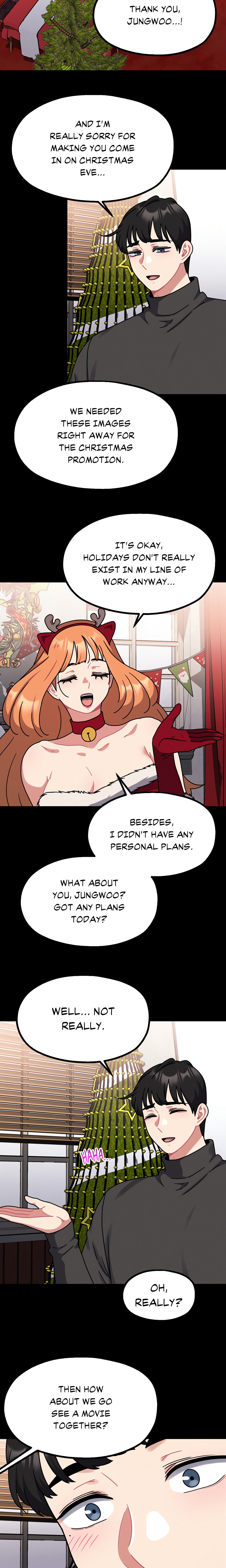 Her Red Hot Plaything chapter 27 page 15