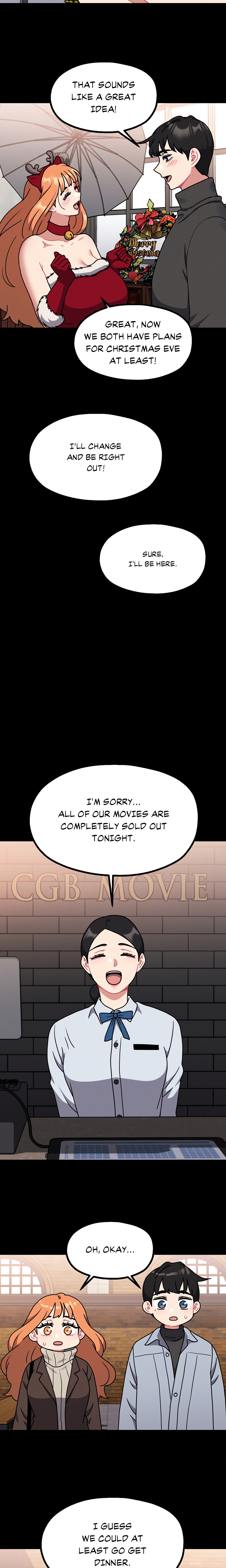 Her Red Hot Plaything chapter 27 page 16