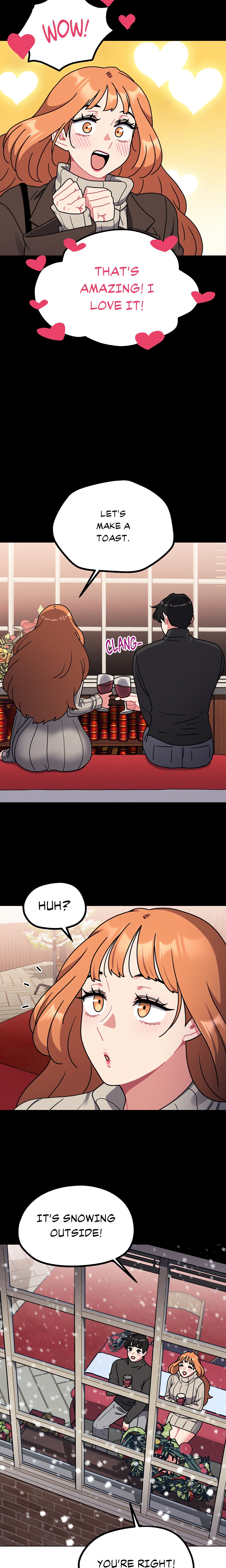 Her Red Hot Plaything chapter 27 page 19