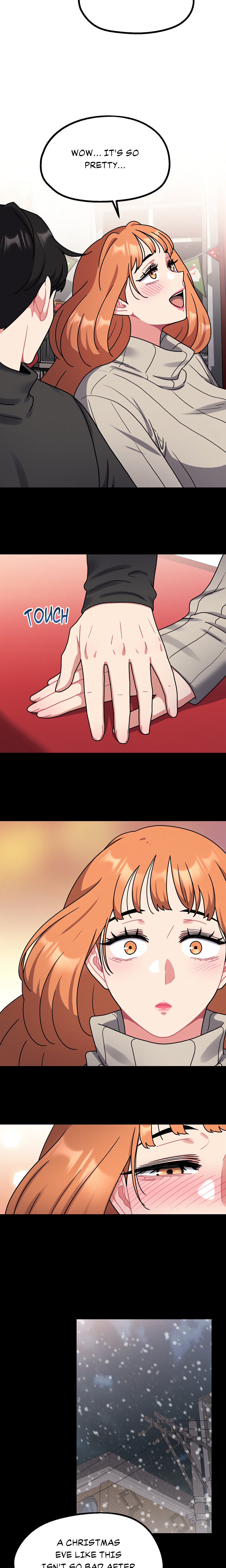 Her Red Hot Plaything chapter 27 page 20