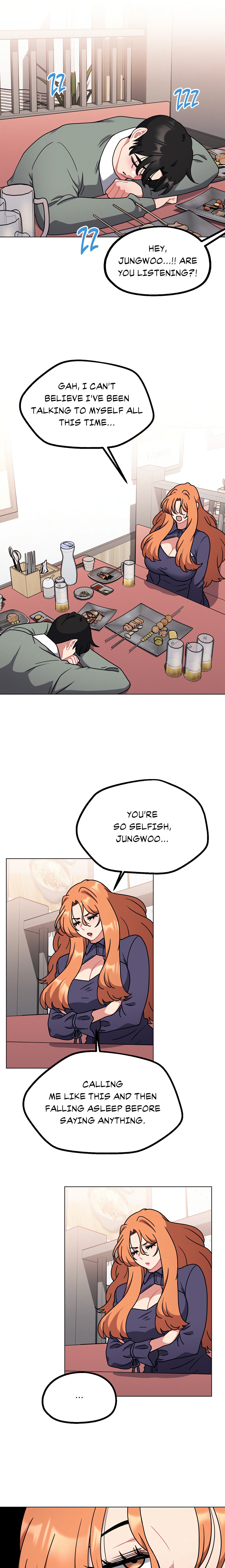 Her Red Hot Plaything chapter 27 page 22