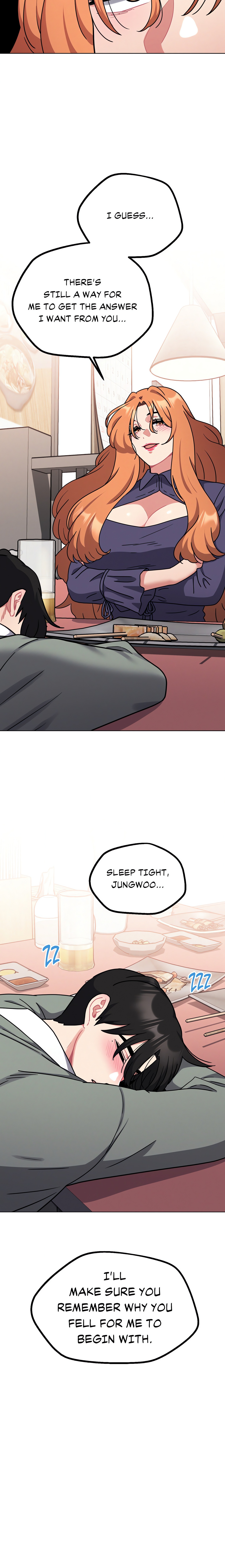 Her Red Hot Plaything chapter 27 page 23