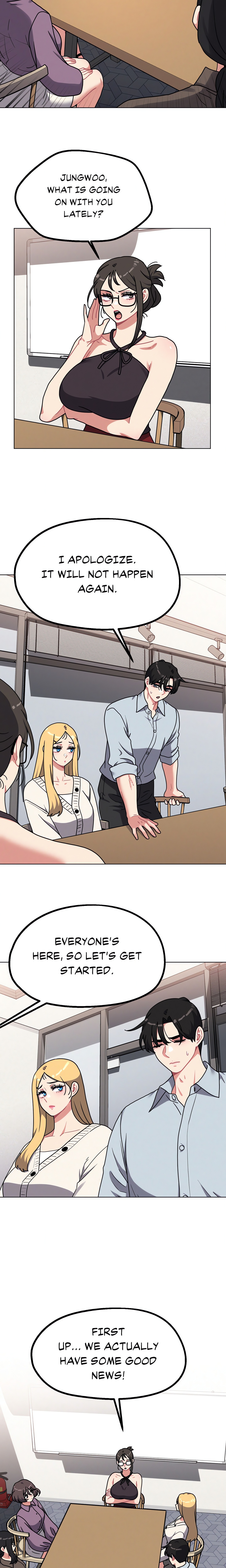 Her Red Hot Plaything chapter 28 page 12
