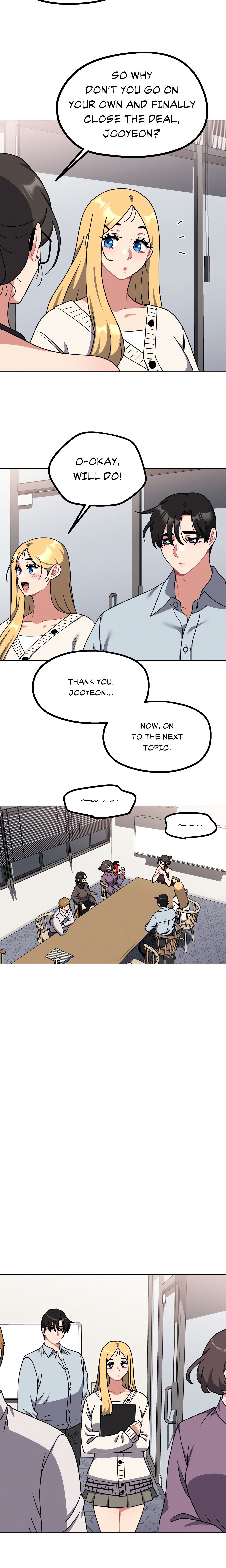 Her Red Hot Plaything chapter 28 page 14