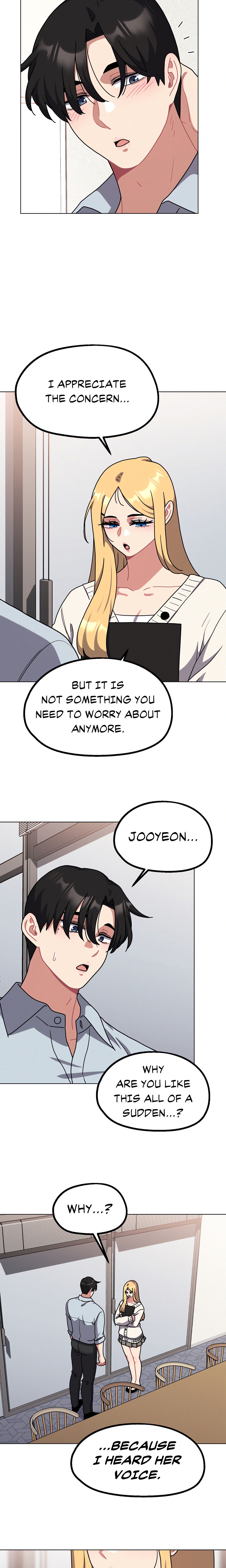 Her Red Hot Plaything chapter 28 page 16