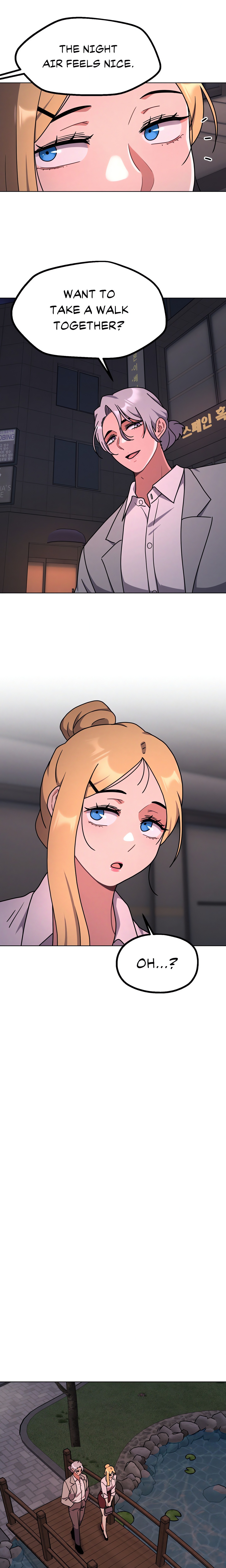 Her Red Hot Plaything chapter 29 page 8