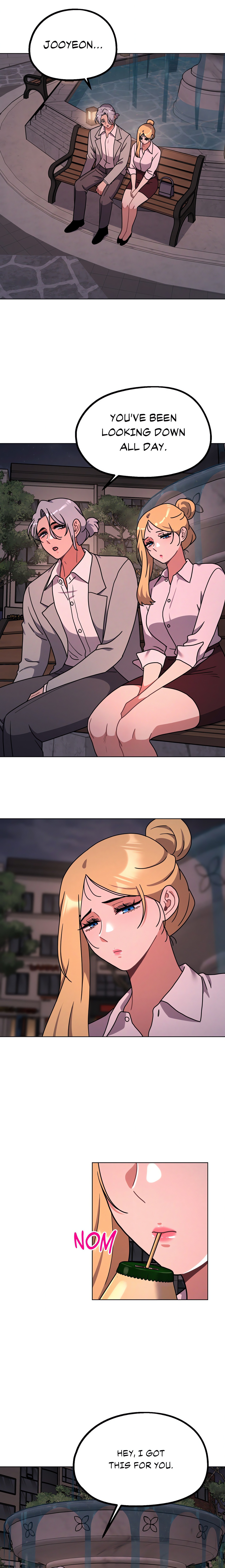 Her Red Hot Plaything chapter 29 page 11