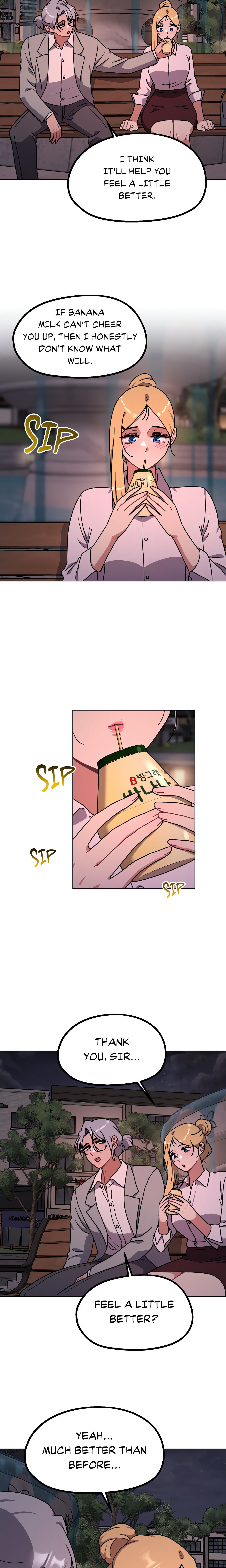 Her Red Hot Plaything chapter 29 page 12