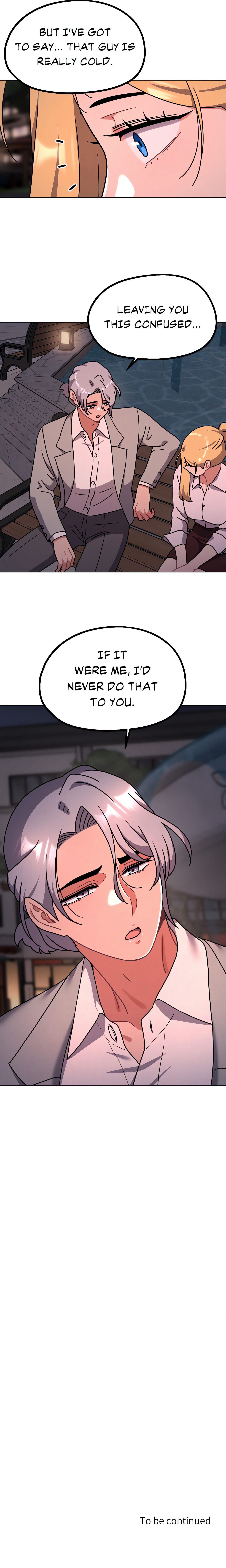 Her Red Hot Plaything chapter 29 page 16