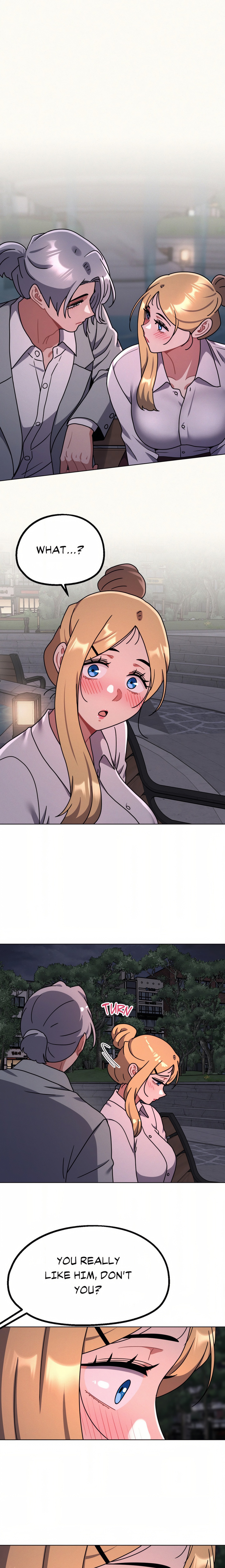 Her Red Hot Plaything chapter 30 page 1