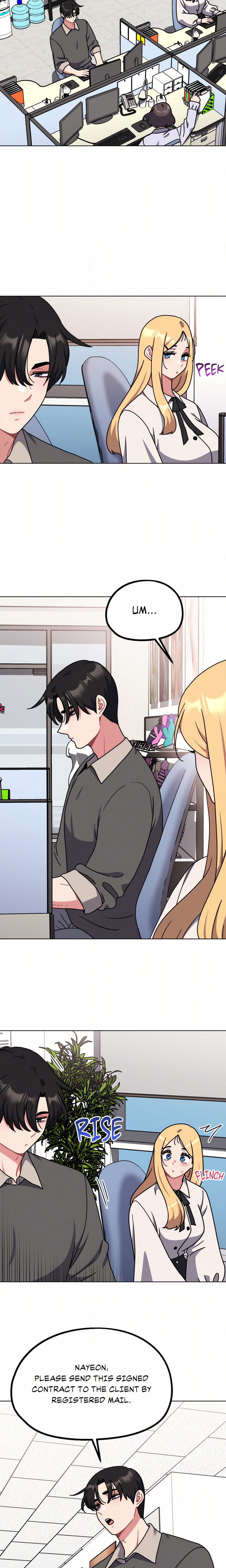 Her Red Hot Plaything chapter 30 page 5