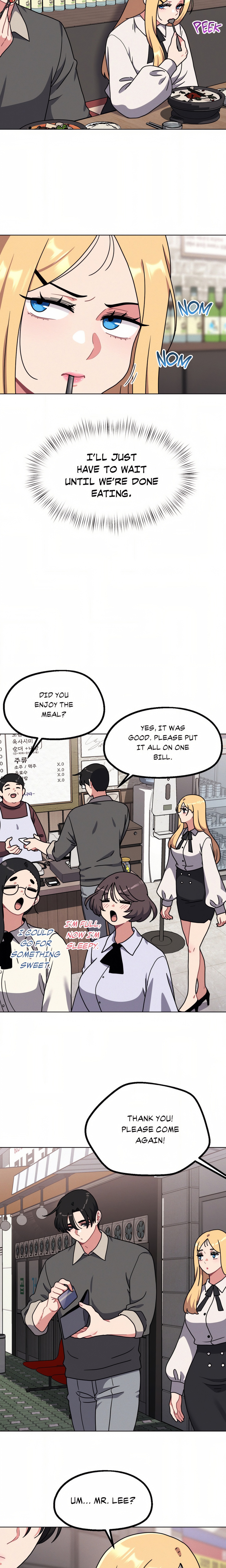 Her Red Hot Plaything chapter 30 page 7