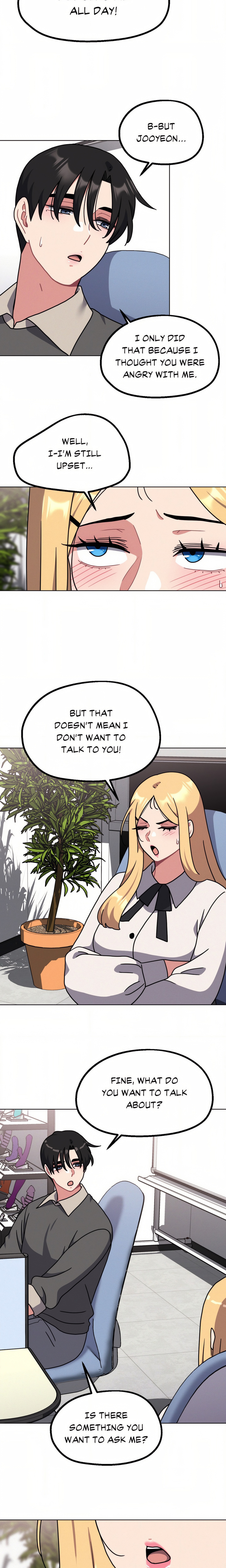 Her Red Hot Plaything chapter 30 page 12