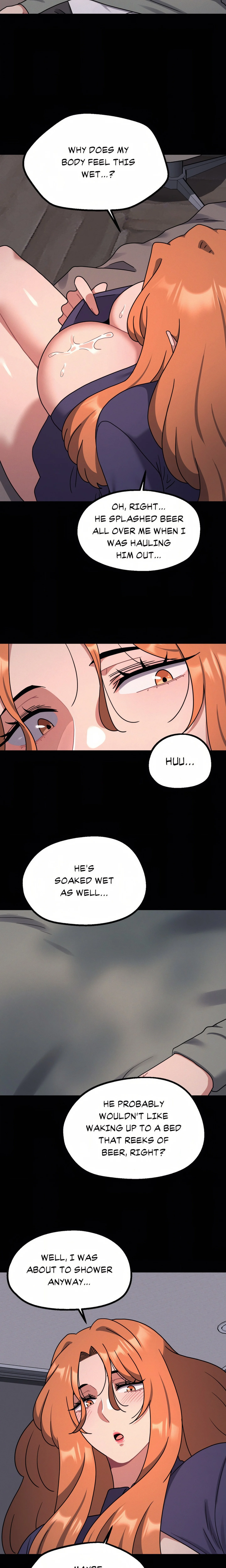 Her Red Hot Plaything chapter 30 page 16