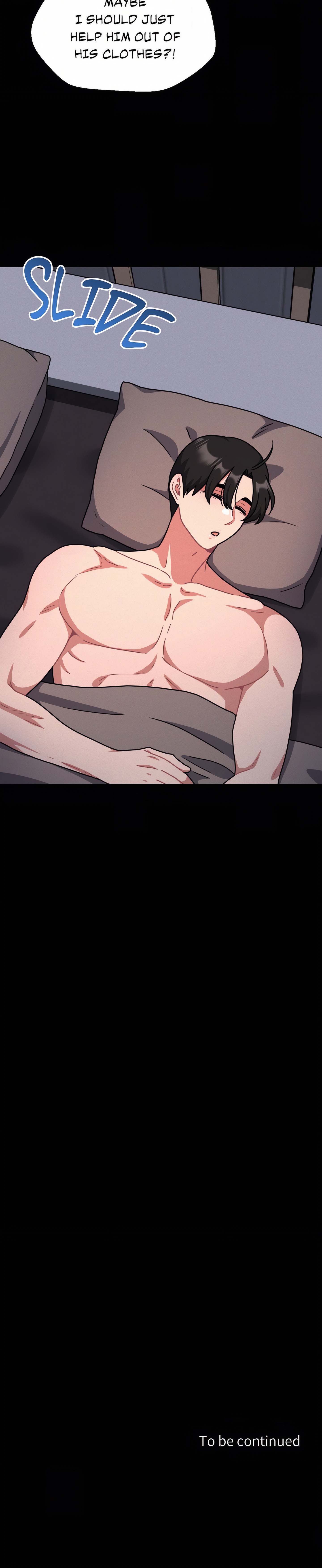 Her Red Hot Plaything chapter 30 page 17