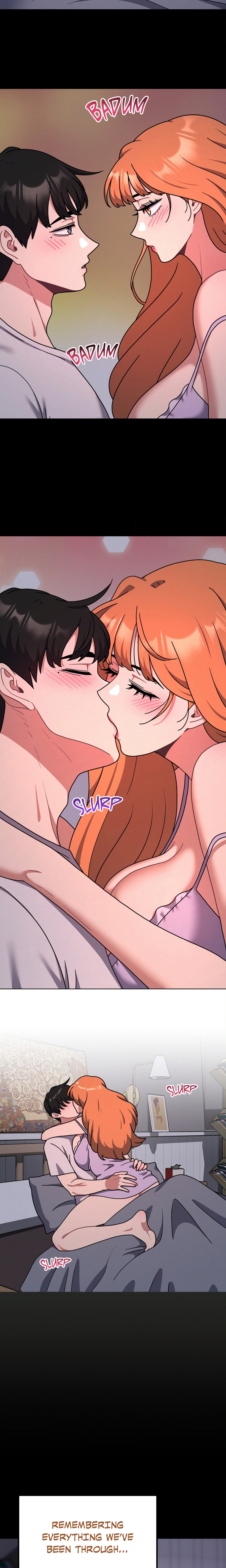 Her Red Hot Plaything chapter 31 page 6