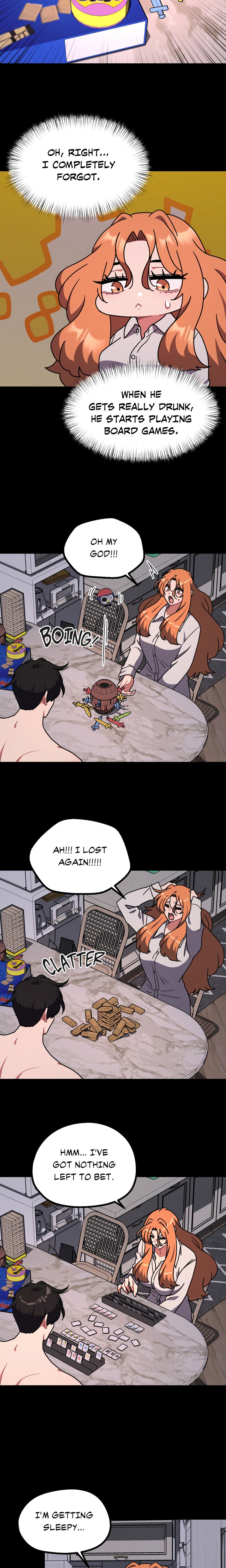 Her Red Hot Plaything chapter 31 page 13