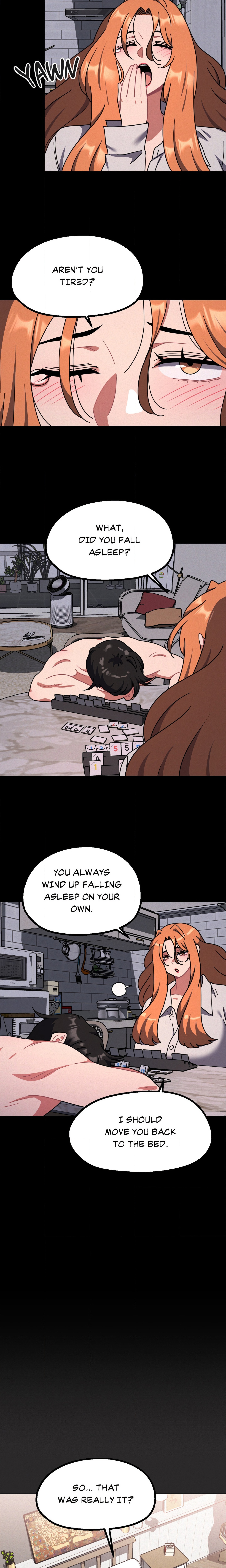 Her Red Hot Plaything chapter 31 page 14