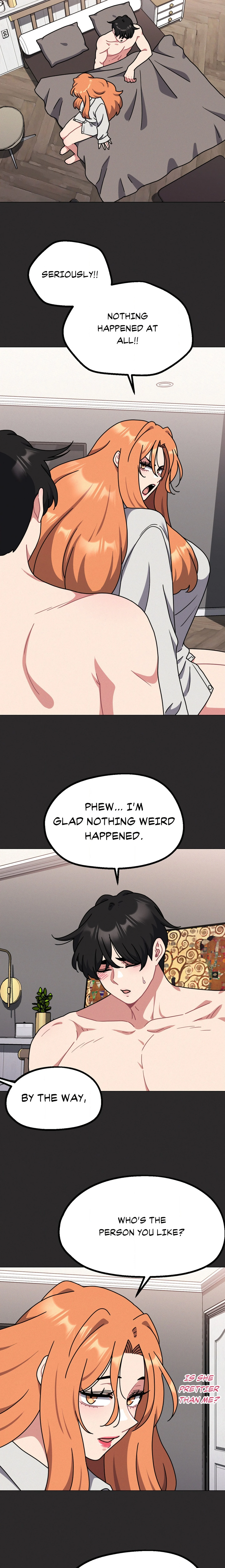 Her Red Hot Plaything chapter 31 page 15