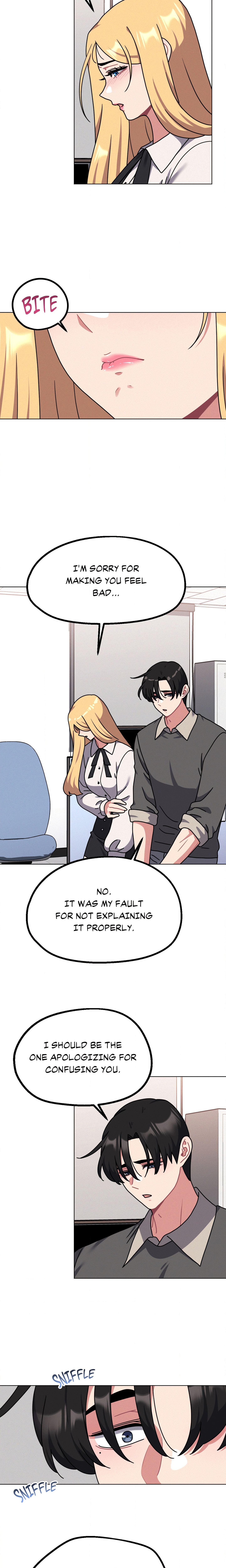 Her Red Hot Plaything chapter 32 page 2