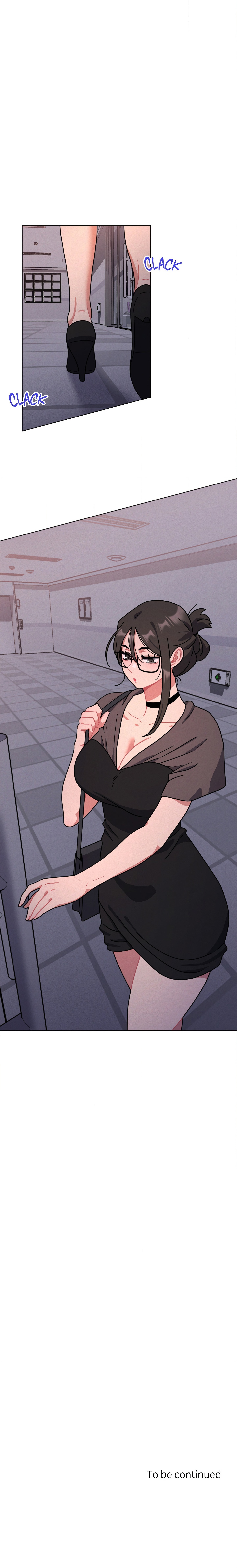 Her Red Hot Plaything chapter 32 page 18