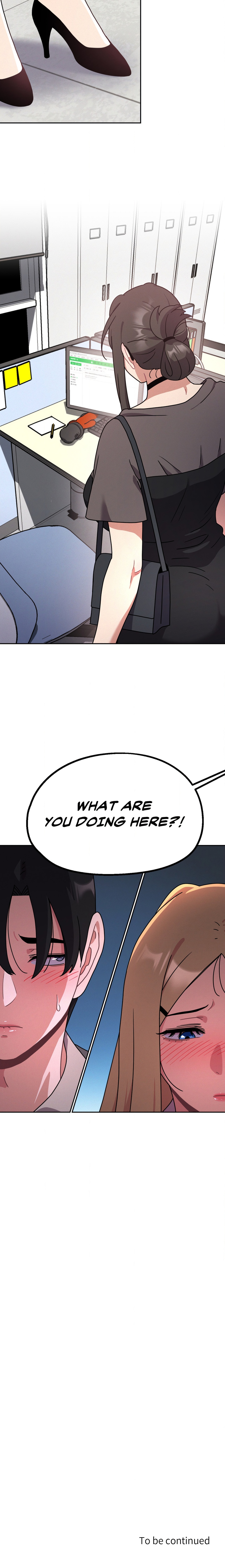 Her Red Hot Plaything chapter 33 page 17