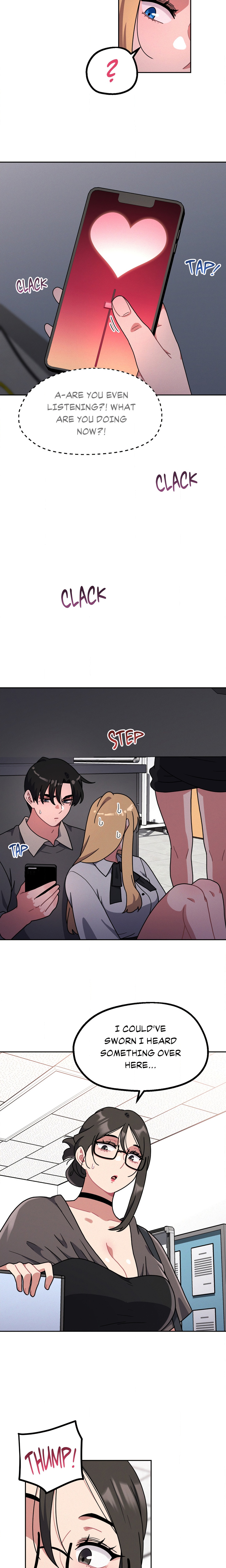 Her Red Hot Plaything chapter 34 page 2