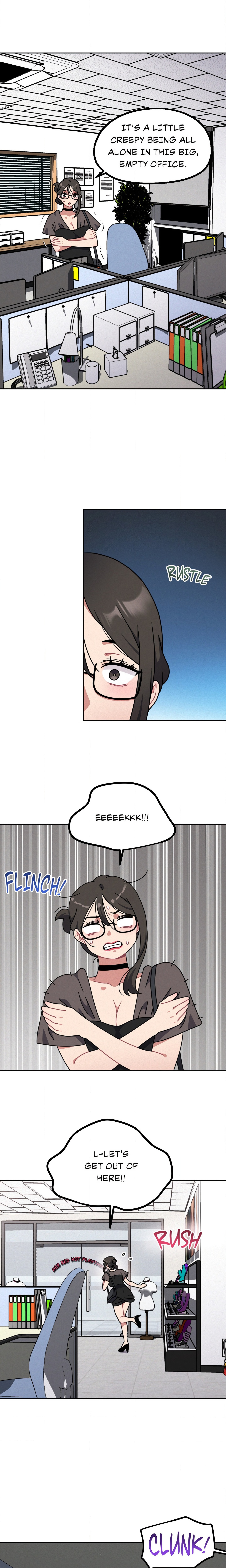 Her Red Hot Plaything chapter 34 page 5