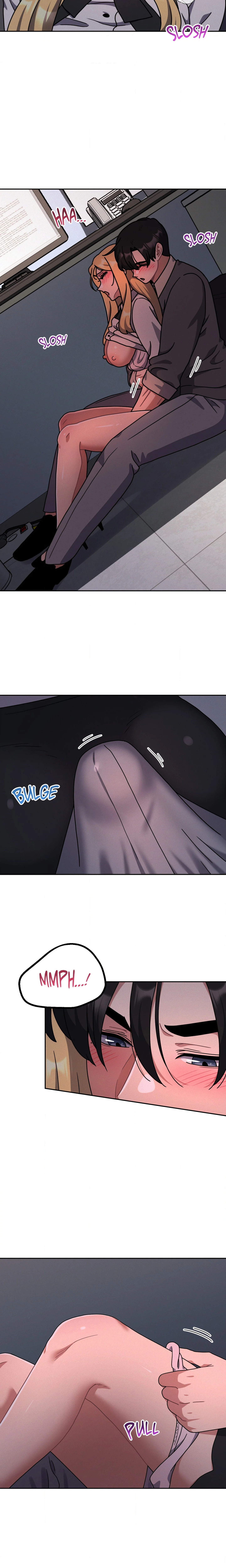 Her Red Hot Plaything chapter 34 page 13