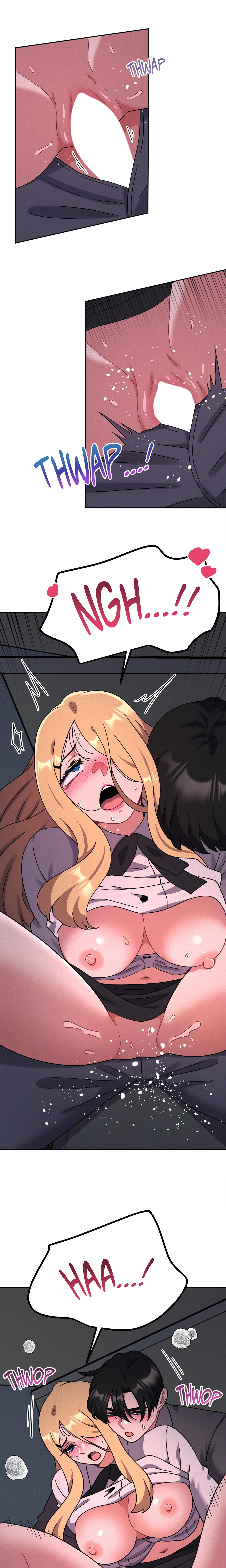 Her Red Hot Plaything chapter 35 page 2