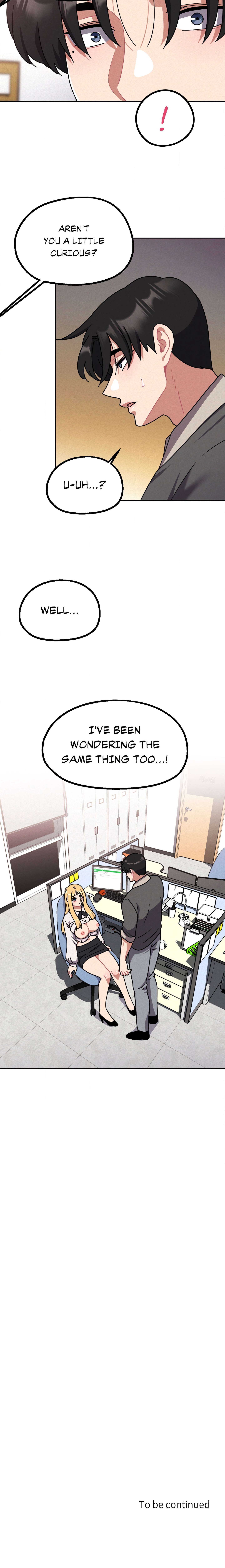 Her Red Hot Plaything chapter 35 page 17