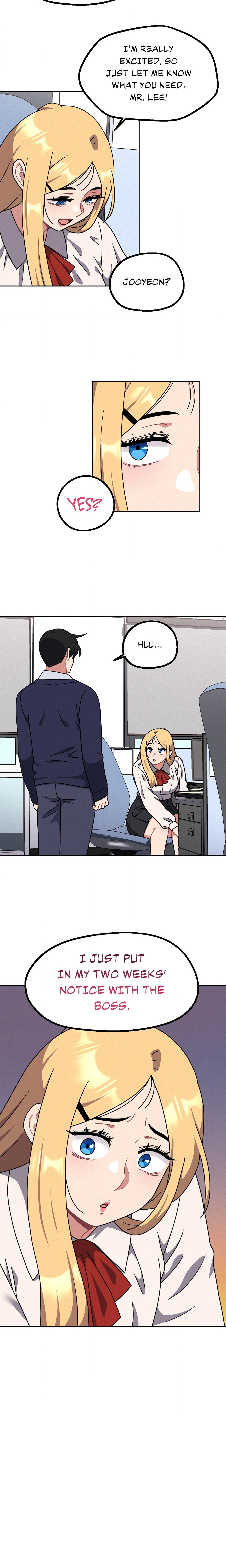Her Red Hot Plaything chapter 36 page 15