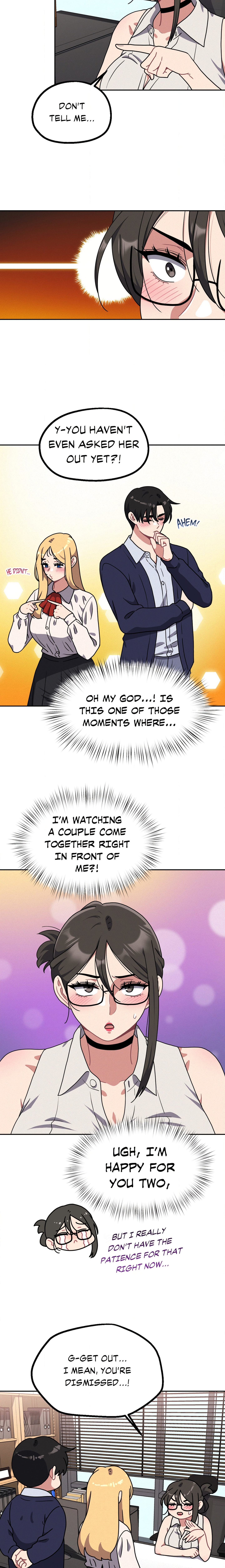 Her Red Hot Plaything chapter 37 page 13