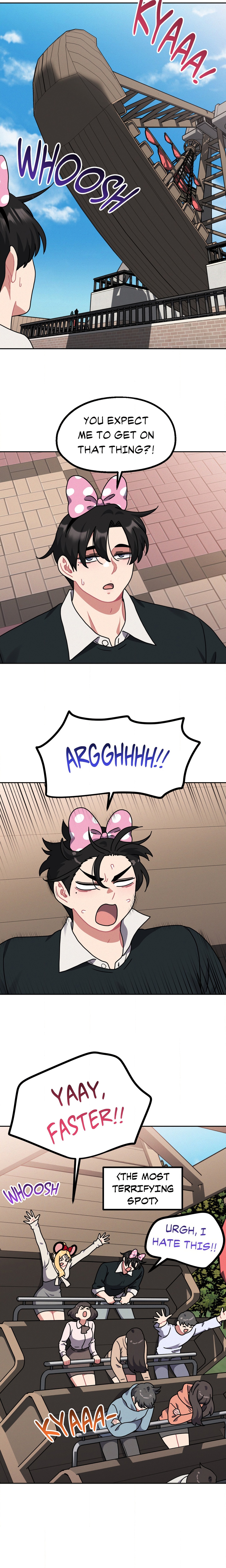 Her Red Hot Plaything chapter 38 page 4