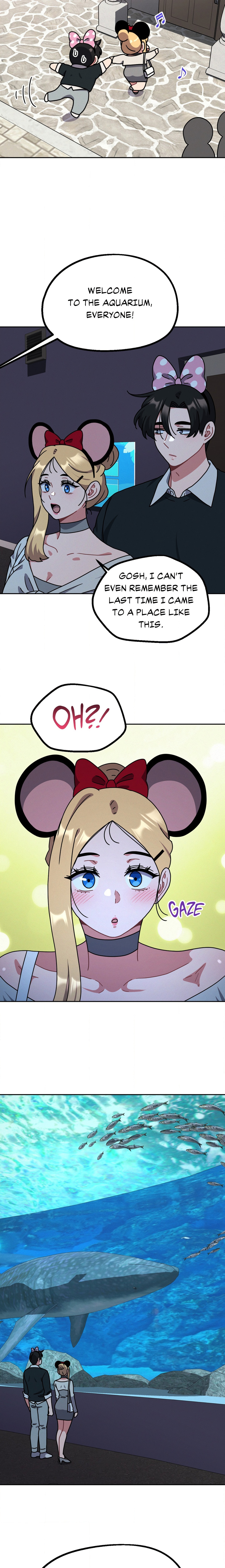 Her Red Hot Plaything chapter 38 page 7
