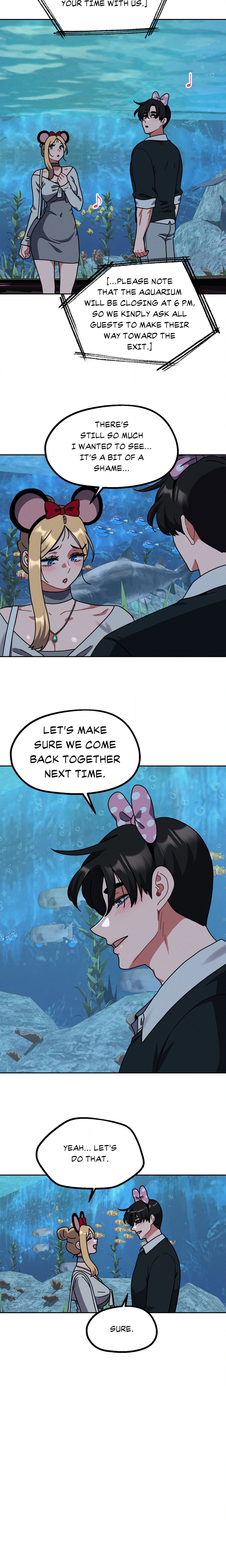 Her Red Hot Plaything chapter 38 page 12
