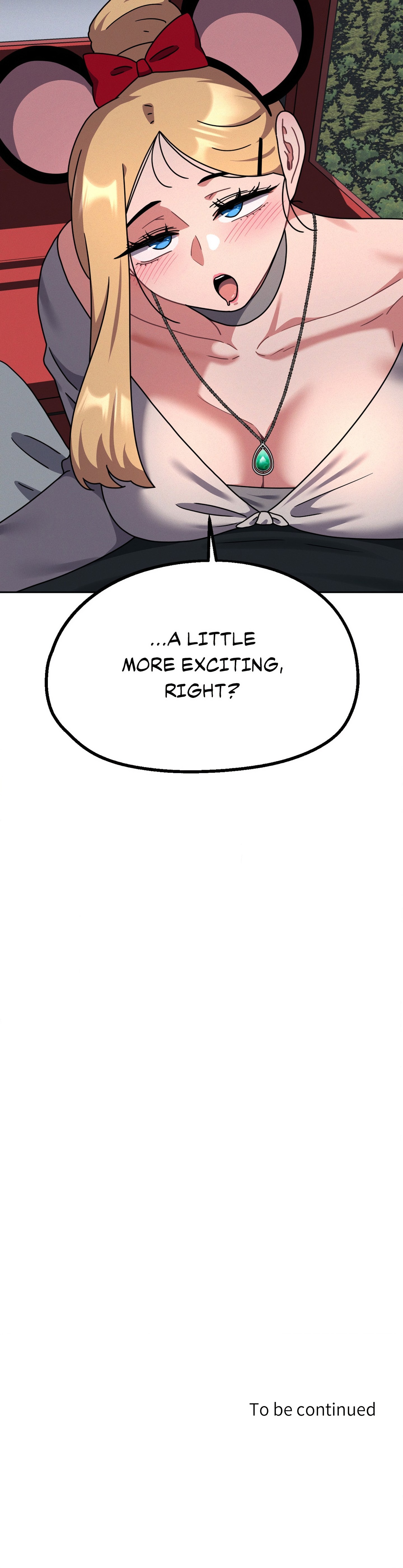 Her Red Hot Plaything chapter 38 page 16