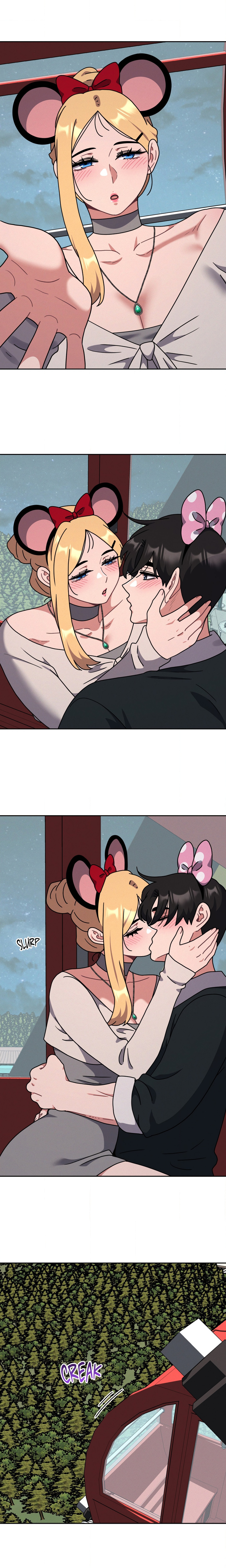 Her Red Hot Plaything chapter 39 page 4