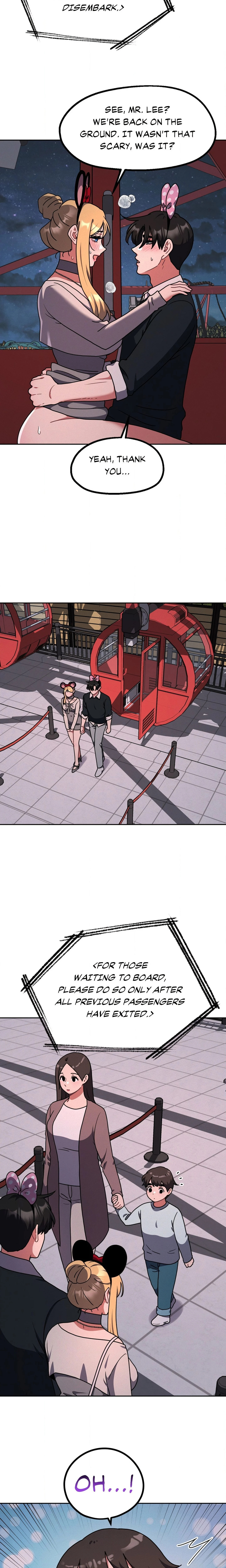 Her Red Hot Plaything chapter 40 page 5